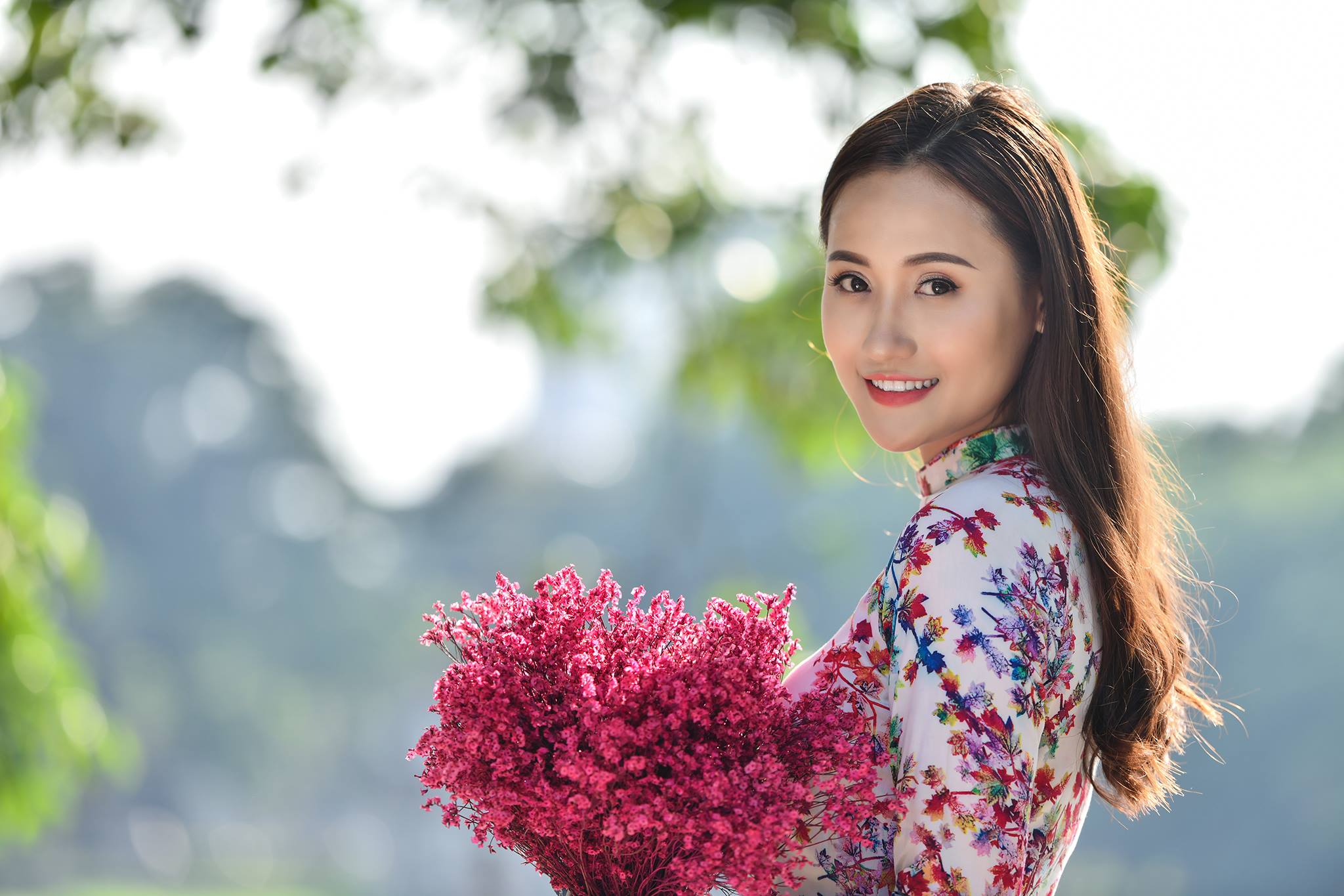 ベトナムには美人が多くアジア1番の美人大国は本当なの ベトナム留学ドットコム