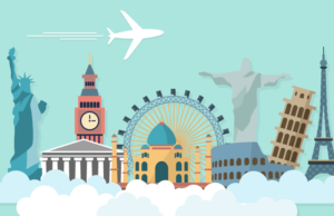 留学先で日本人と話すべき？嫌われゆ勇気が同調圧力に勝つ？