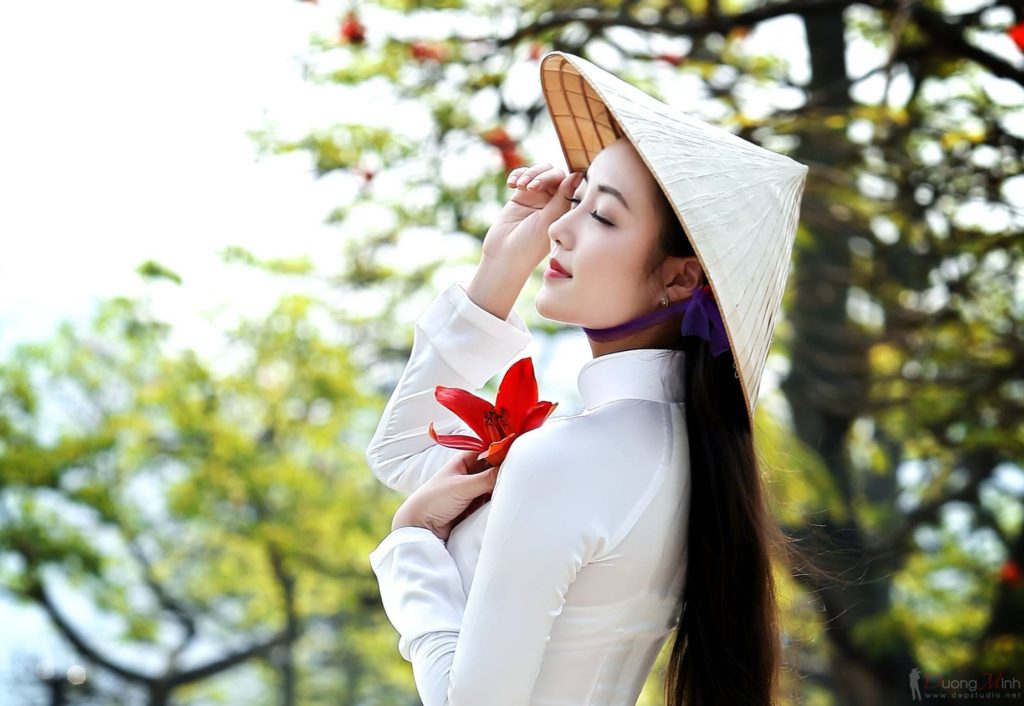 ベトナムの美人と恋愛は可能か？非モテの僕がモテる方法を考えてみた