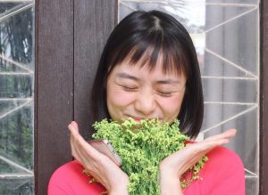 ベトナム人の恋人を作ればベトナム語が上達するんじゃない？