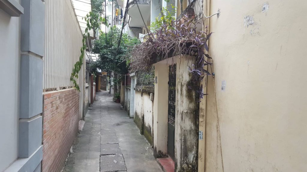 ベトナムで格安アパートを借りる方法を紹介・1万円台の物件多数