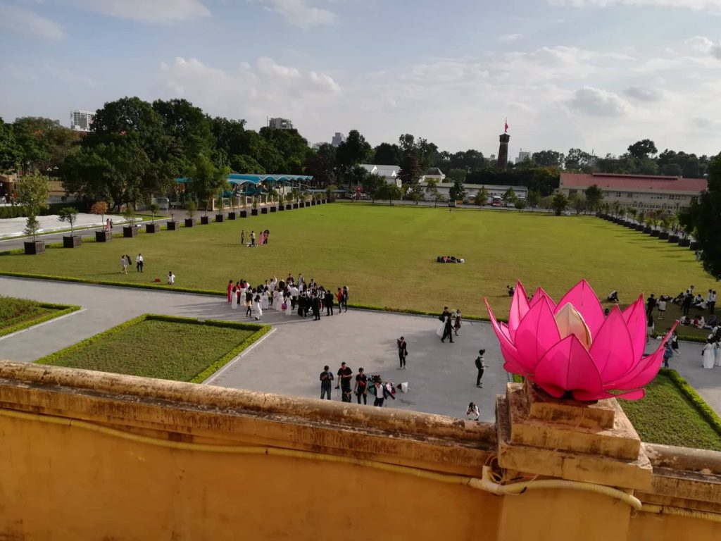 ベトナム留学も3ヶ月が経過したがベトナム語は上達したのか？