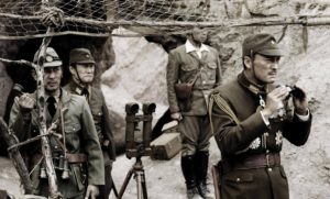 硫黄島の遺骨探索を本格着手・栗林忠道中将の教えがこの留学ブログの原点