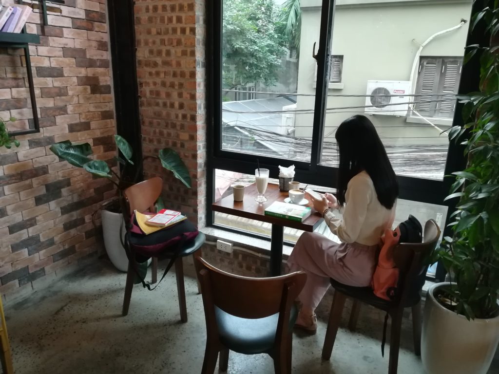 非モテの僕が大学で中国人の美人女子大生をナンパしてデートしてみた