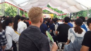 ベトナム正規留学の前期が終了したので色々と振り返ってみる