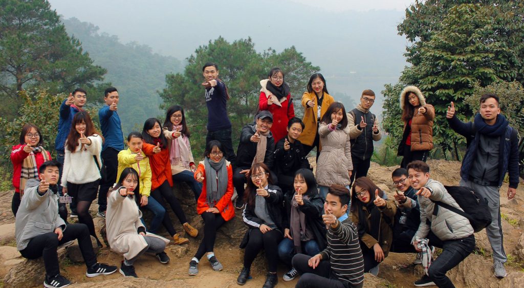 ベトナムでインターンシップに参加する事は本当にお勧めなのか？！