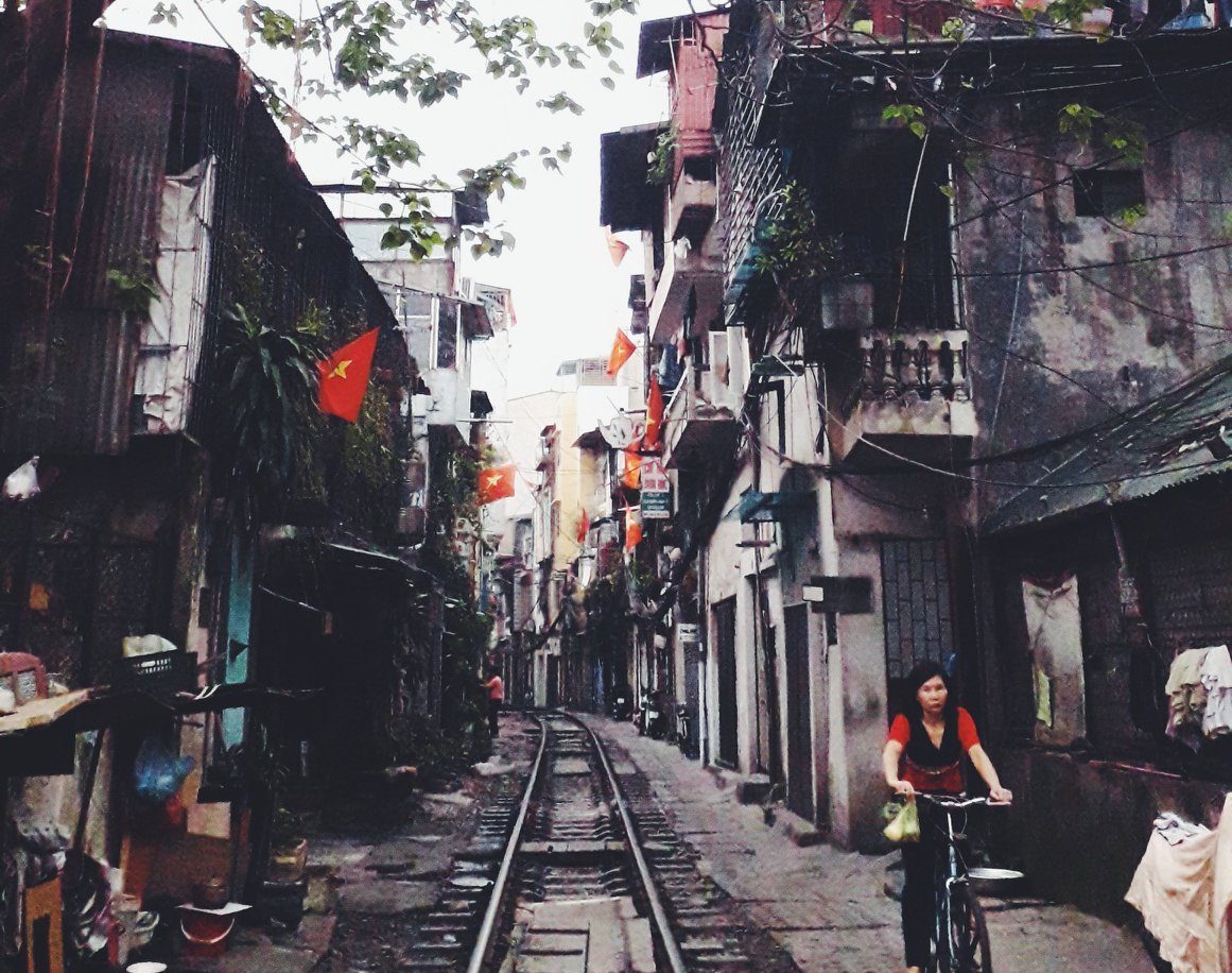 ベトナム留学ブログを通して出会えた方々などを紹介してみる