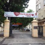 ハノイ大学では学部の変更は可能なのか？オフィスに聞いてみた