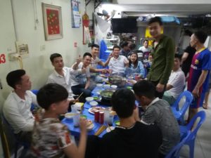 ベトナムで日本語教師になる為にやったことを書いてみる