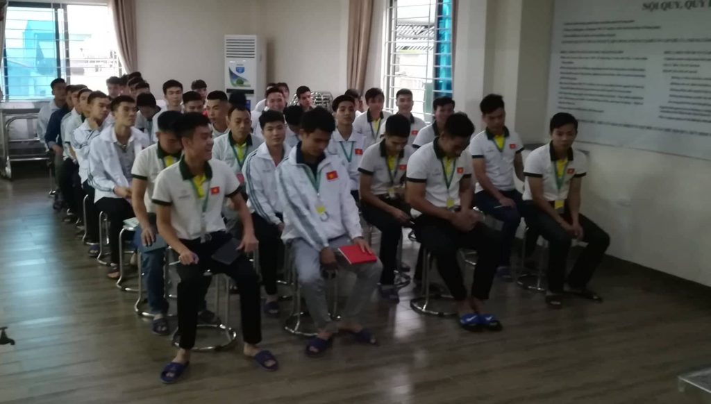 技能実習生の送り出し機関で働いてる僕が実態を紹介してみる