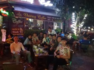 技能実習生に日本語を教える仕事に採用されたので報告してみる