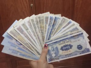 ベトナム人の給与事情・人件費高騰が凄いって本当?!