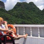 非公開: ハノイでアルバイトをしてる僕の月収を公開〜大学生のバイト事情