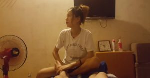 ハノイで美女だらけの格安マッサージ店に行ってみたら天国すぎた