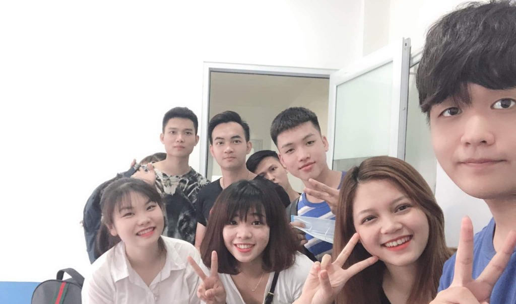 ベトナム留学の１年次が終わった為に１年間を振り返ってみる