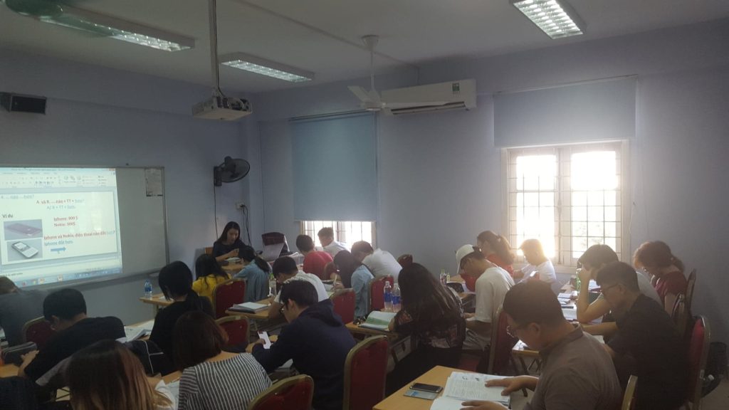 ベトナムの大学院に進学する方法や、費用・入学申請手続きを徹底解説