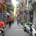 ベトナムのハノイに移住はコスパが最高？毎月の生活費を計算してみた