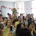 ハノイ大学の日本語学部のレベルは神？在籍中の僕が色々と紹介してみる