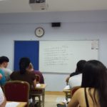 【報告】僕はハノイ大学の2年生になったけどベトナム語は上達したの？