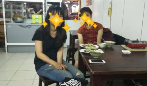 台湾美人とベトナムでデートしてみた・マッチングアプリの経験談を紹介