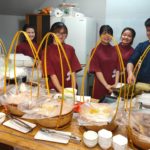 福岡県でベトナム人達と交流できる・福大前のベトナム料理屋に行ってみた