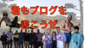 ブロガー必見・留学や海外系ブログのオススメのテンプレートはどれ？